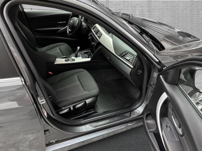 BMW 3er Gebrauchtwagen BMW 3er Gebrauchtwagen