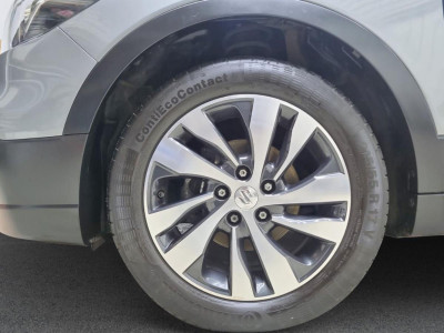 Suzuki SX4 Gebrauchtwagen Suzuki SX4 Gebrauchtwagen