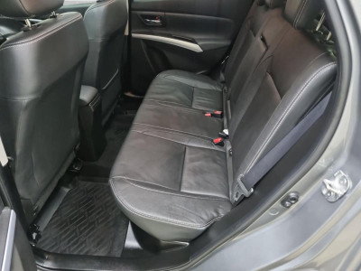 Suzuki SX4 Gebrauchtwagen Suzuki SX4 Gebrauchtwagen