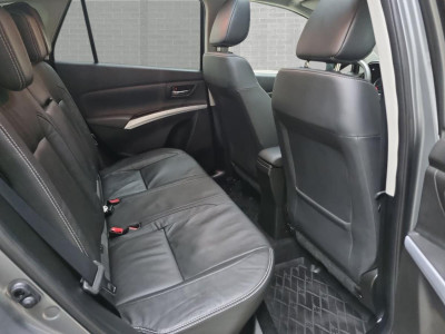 Suzuki SX4 Gebrauchtwagen Suzuki SX4 Gebrauchtwagen