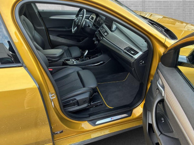 BMW X2 Gebrauchtwagen BMW X2 Gebrauchtwagen