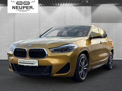 BMW X2 Gebrauchtwagen