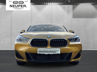BMW X2 Gebrauchtwagen BMW X2 Gebrauchtwagen
