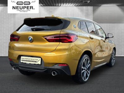 BMW X2 Gebrauchtwagen BMW X2 Gebrauchtwagen
