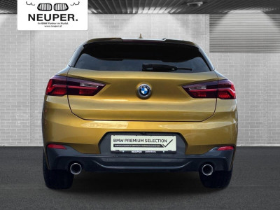 BMW X2 Gebrauchtwagen BMW X2 Gebrauchtwagen
