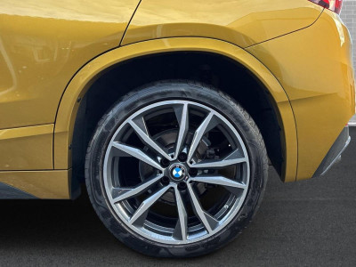 BMW X2 Gebrauchtwagen BMW X2 Gebrauchtwagen