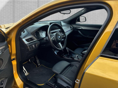 BMW X2 Gebrauchtwagen BMW X2 Gebrauchtwagen