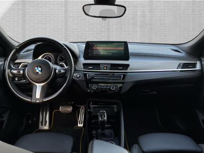 BMW X2 Gebrauchtwagen BMW X2 Gebrauchtwagen