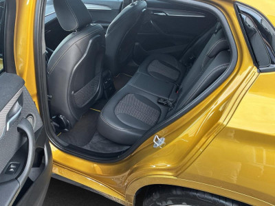 BMW X2 Gebrauchtwagen BMW X2 Gebrauchtwagen