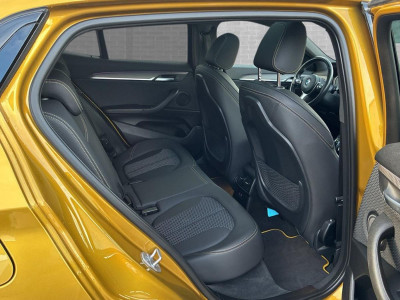 BMW X2 Gebrauchtwagen BMW X2 Gebrauchtwagen