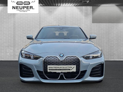 BMW i4 Vorführwagen BMW i4 Vorführwagen