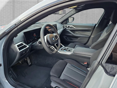 BMW i4 Vorführwagen BMW i4 Vorführwagen