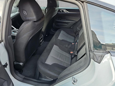 BMW i4 Vorführwagen BMW i4 Vorführwagen