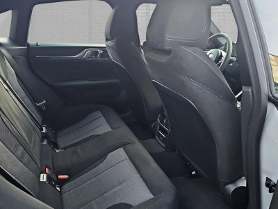 BMW i4 Vorführwagen BMW i4 Vorführwagen