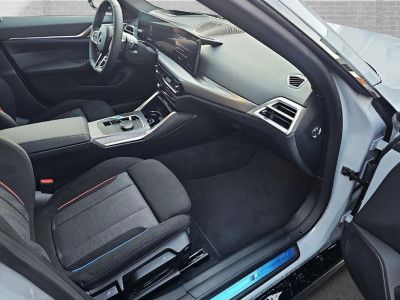 BMW i4 Vorführwagen BMW i4 Vorführwagen