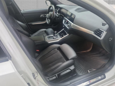 BMW 3er Gebrauchtwagen BMW 3er Gebrauchtwagen