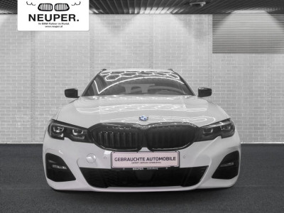 BMW 3er Gebrauchtwagen BMW 3er Gebrauchtwagen