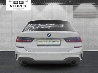 BMW 3er Gebrauchtwagen BMW 3er Gebrauchtwagen