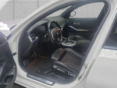 BMW 3er Gebrauchtwagen BMW 3er Gebrauchtwagen