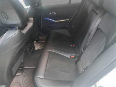 BMW 3er Gebrauchtwagen BMW 3er Gebrauchtwagen