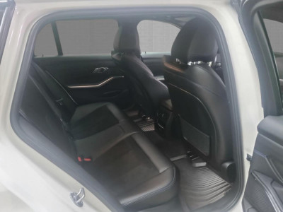 BMW 3er Gebrauchtwagen BMW 3er Gebrauchtwagen