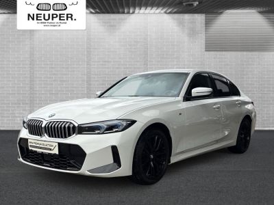 BMW 3er Gebrauchtwagen