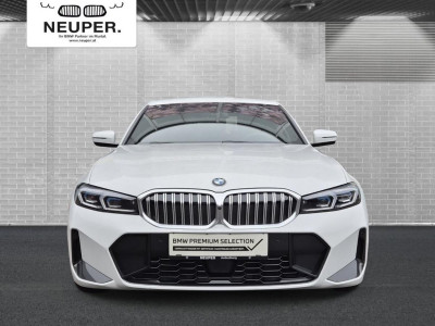 BMW 3er Gebrauchtwagen