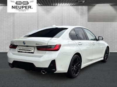 BMW 3er Gebrauchtwagen