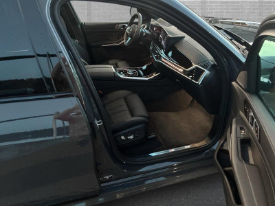 BMW X7 Vorführwagen BMW X7 Vorführwagen