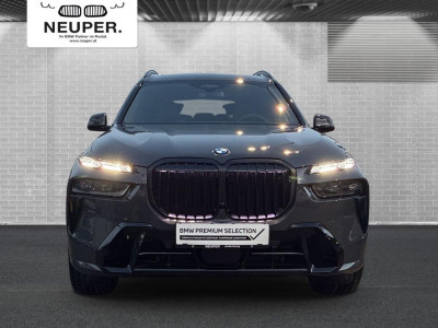 BMW X7 Vorführwagen BMW X7 Vorführwagen