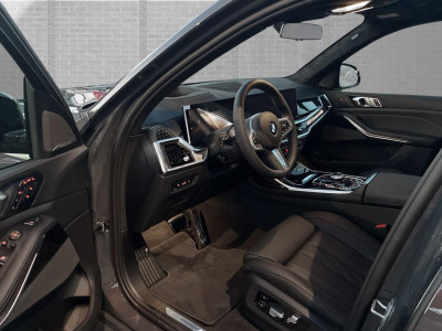 BMW X7 Vorführwagen BMW X7 Vorführwagen