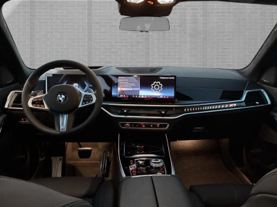 BMW X7 Vorführwagen BMW X7 Vorführwagen