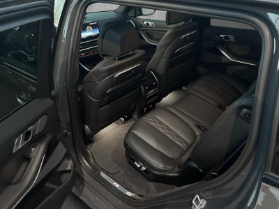 BMW X7 Vorführwagen BMW X7 Vorführwagen