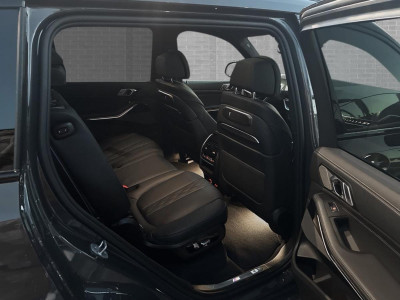 BMW X7 Vorführwagen BMW X7 Vorführwagen