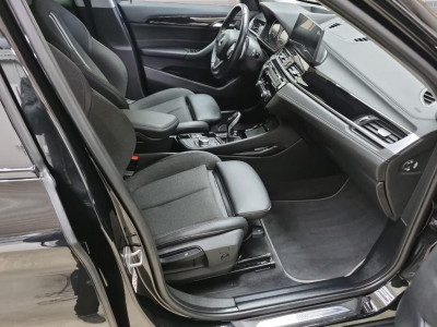 BMW X1 Gebrauchtwagen BMW X1 Gebrauchtwagen