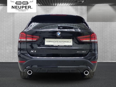 BMW X1 Gebrauchtwagen BMW X1 Gebrauchtwagen