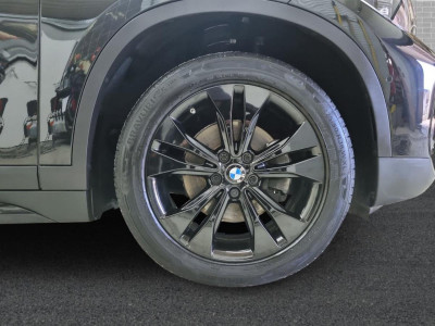 BMW X1 Gebrauchtwagen BMW X1 Gebrauchtwagen