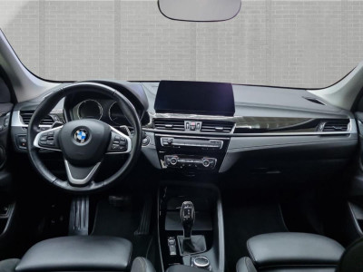 BMW X1 Gebrauchtwagen BMW X1 Gebrauchtwagen