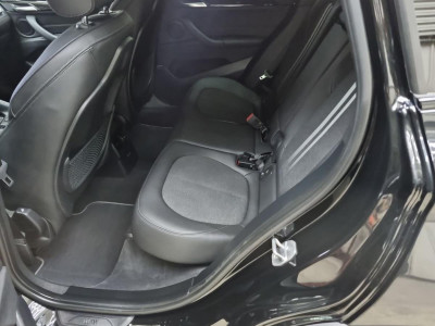 BMW X1 Gebrauchtwagen BMW X1 Gebrauchtwagen