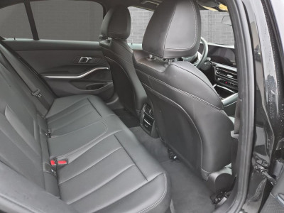 BMW 3er Gebrauchtwagen