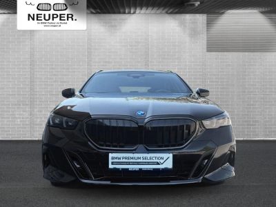 BMW 5er Gebrauchtwagen BMW 5er Gebrauchtwagen