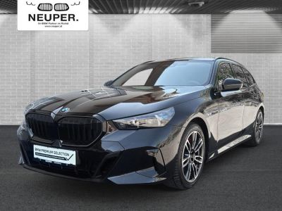 BMW 5er Gebrauchtwagen BMW 5er Gebrauchtwagen