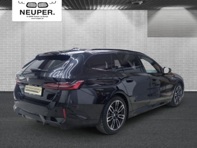 BMW 5er Gebrauchtwagen