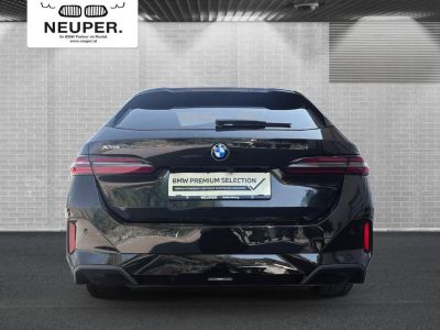 BMW 5er Gebrauchtwagen BMW 5er Gebrauchtwagen