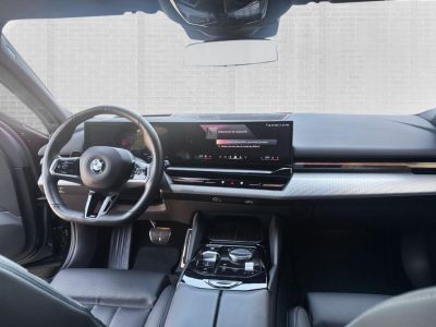 BMW 5er Gebrauchtwagen BMW 5er Gebrauchtwagen