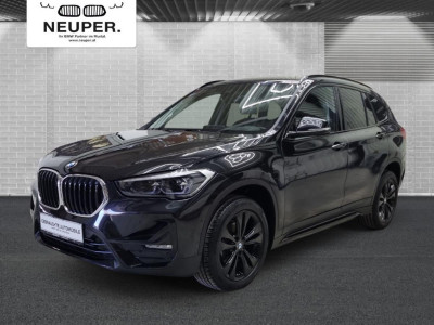 BMW X1 Gebrauchtwagen