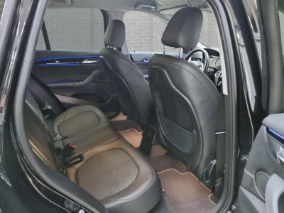 BMW X1 Gebrauchtwagen