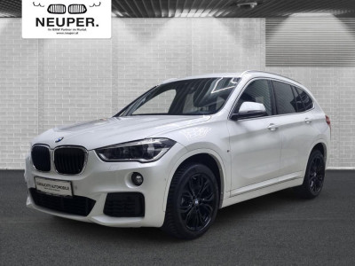 BMW X1 Gebrauchtwagen