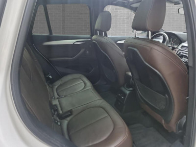 BMW X1 Gebrauchtwagen