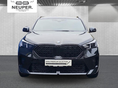 BMW X2 Vorführwagen